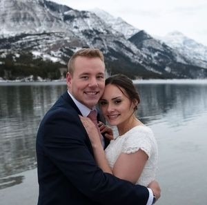 Meet your Posher, Bryn